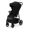 Kinderkraft Pushchair TRIG 3 Onyx Black