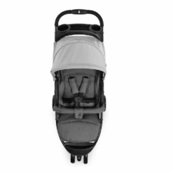 Hauck Grey Citi Neo 3 Pushchair -Kiddies Kingdom Store xdbb