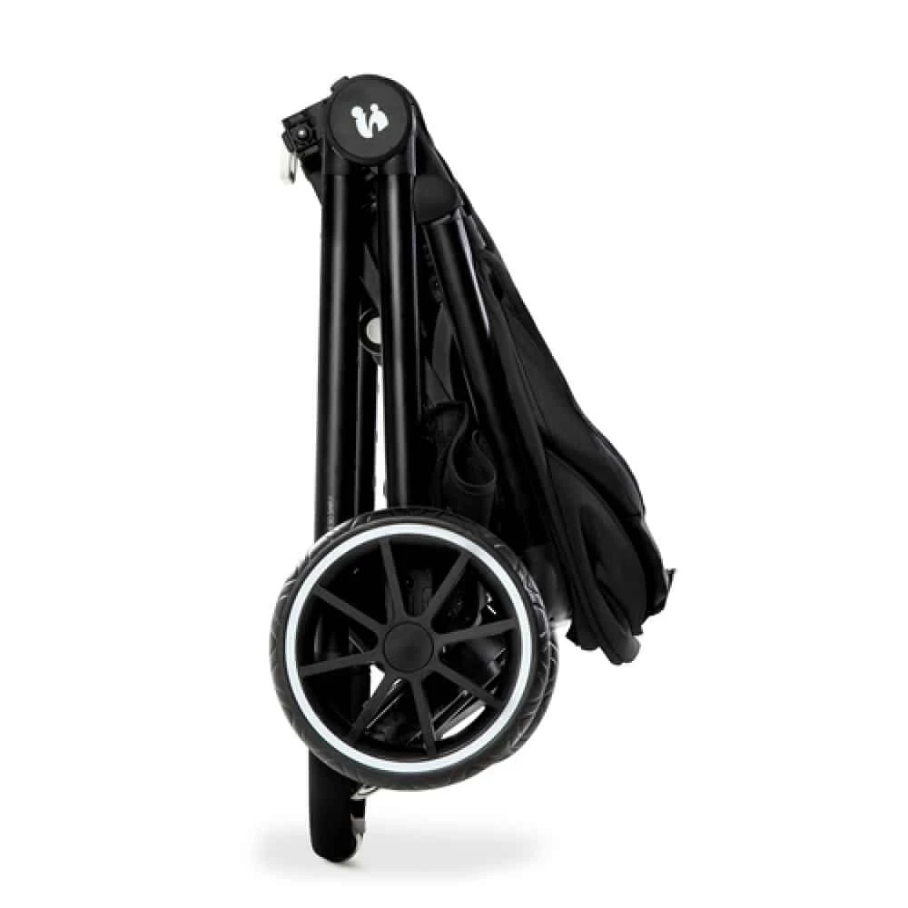 Hauck Move So Simply Duo Set – Dark Navy/Neon 3 Hauck Move So Simply Duo Set – Dark Navy/Neon - Image 3