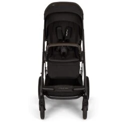 Nuna Mixx Next And ARRA Flex Caviar -Kiddies Kingdom Store xdcf 3