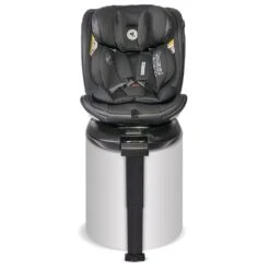 Lorelli ESTATE I-Size ISOFIX 360 Car Seat –Black