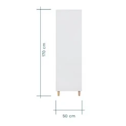 Tutti Bambini Hygge 4in1 3 Piece Room Set – White/Light Oak -Kiddies Kingdom Store xdgrt 2