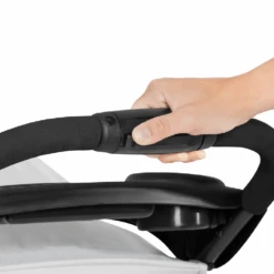 Hauck Grey Citi Neo 3 Pushchair -Kiddies Kingdom Store xdv