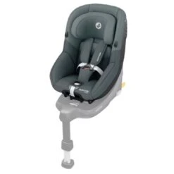 Maxi-Cosi Pearl S – Tonal Graphite With Base -Kiddies Kingdom Store xsdfrtgyh 1