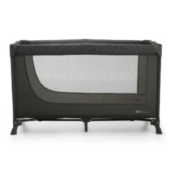 Kinderkraft Cot 2in1 JOY LIGHT – Grey 13 Kinderkraft Cot 2in1 JOY LIGHT – Grey -Kiddies Kingdom Store xvdger