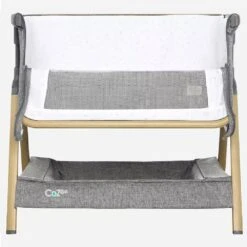 Tutti Bambini CoZee Mini Me Play Crib – Oak & Charcoal 16 Tutti Bambini CoZee Mini Me Play Crib – Oak & Charcoal -Kiddies Kingdom Store y5757ryg