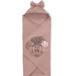 Hauck Snuggle N Dream – Minnie Mouse Rose