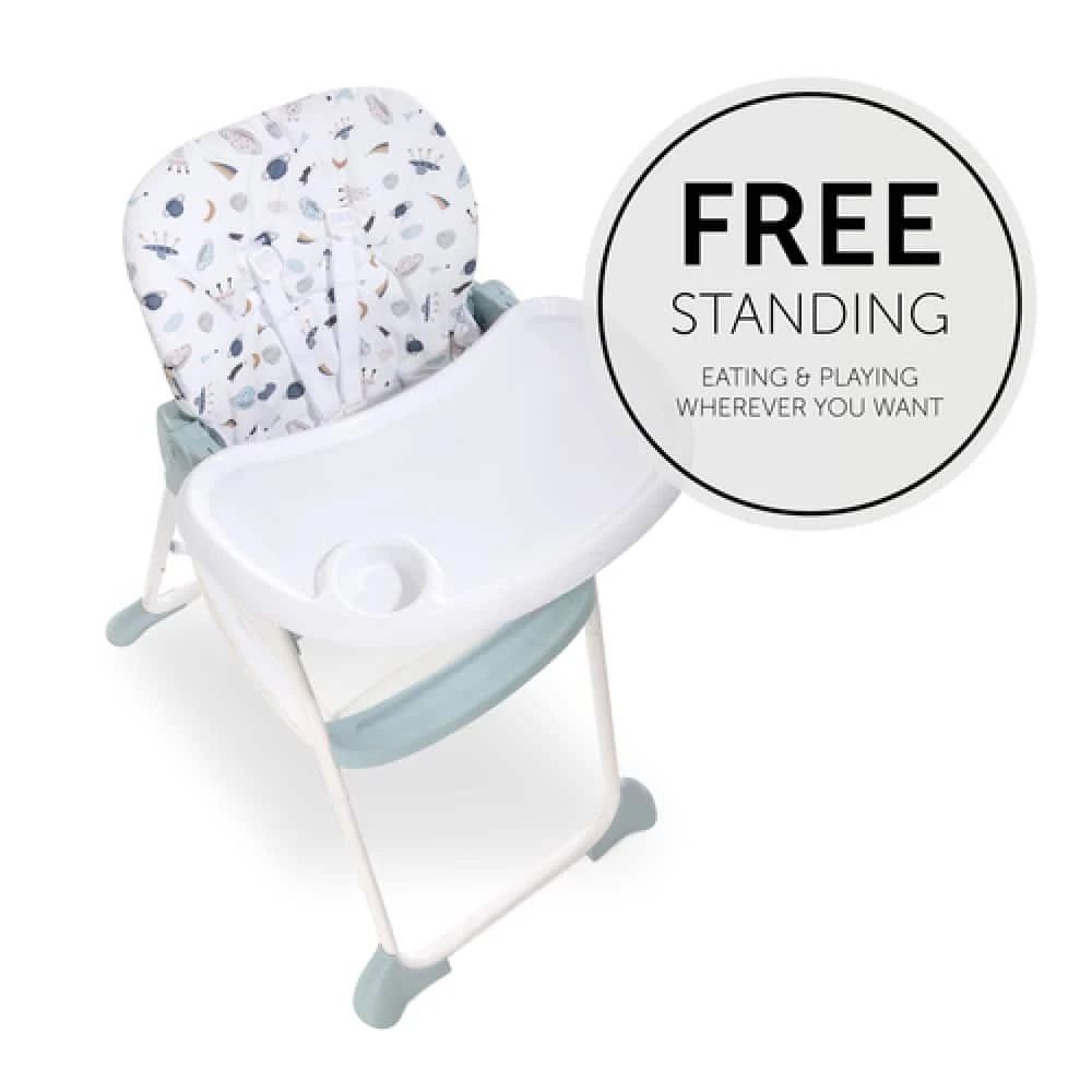 Hauck Sit N Fold Space 6 Hauck Sit N Fold Space - Image 6