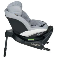 BeSafe IZi Twist I-Size Carseat Peak Mesh -Kiddies Kingdom Store y7uo9 3