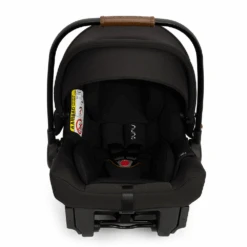 Nuna TRVL Compact Stroller And URBN Car Seat – Hazelwood -Kiddies Kingdom Store y8u