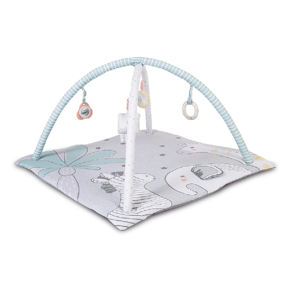 Red Kite Tree Tops Play Gym 8 Red Kite Tree Tops Play Gym - Image 8