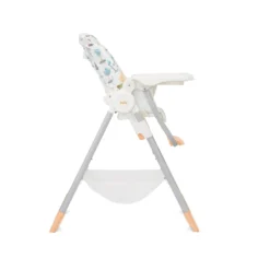 Joie Snacker 2n1 High Chair Pastel Forest -Kiddies Kingdom Store ygkgkh