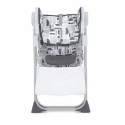 Joie Snacker 2n1 High Chair Logan -Kiddies Kingdom Store yhkjh