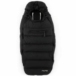 Nuna Triv Next Winter Bundle Caviar 28 Nuna Triv Next Winter Bundle Caviar -Kiddies Kingdom Store yhu6789