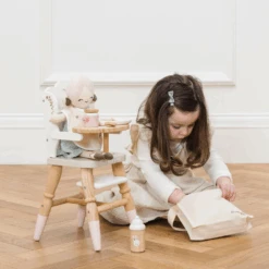 Le Toy Van 30cm Doll Accessory Bundle -Kiddies Kingdom Store yhuy8 1