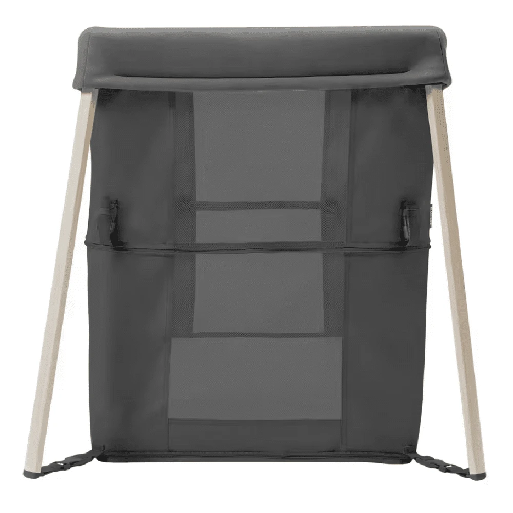 Maxi-Cosi Iris Travel Cot – Graphite 3 Maxi-Cosi Iris Travel Cot – Graphite - Image 3