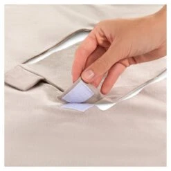 Hauck Snuggle N Dream – Natural -Kiddies Kingdom Store yi789