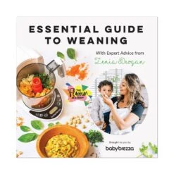 Baby Brezza Food Maker Deluxe 19 Baby Brezza Food Maker Deluxe -Kiddies Kingdom Store yi8