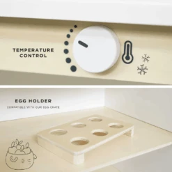 Le Toy Van Fridge Freezer 10 Le Toy Van Fridge Freezer -Kiddies Kingdom Store yi87