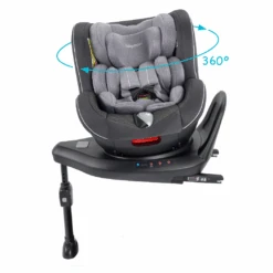 Babymore Kola 360° Rotating I-Size Car Seat
