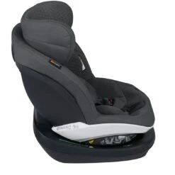 BeSafe IZi Modular A RF X1 I-Size Anthracite Mesh 7 BeSafe IZi Modular A RF X1 I-Size Anthracite Mesh -Kiddies Kingdom Store yiti7 1