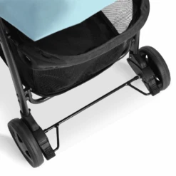 Hauck Blue Sport Pushchair -Kiddies Kingdom Store yitryr