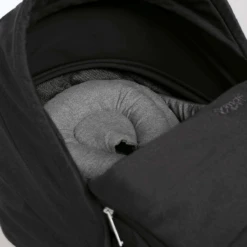 Mamas & Papas Airo Newborn Carrycot Pack – Black -Kiddies Kingdom Store yiu76y6