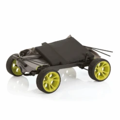 Hauck Eco Mobil Wagon Forest 20 Hauck Eco Mobil Wagon Forest -Kiddies Kingdom Store yiyiyi