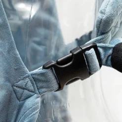 Bizzi Growin Cloud Blue Nomad Baby Carrier 12 Bizzi Growin Cloud Blue Nomad Baby Carrier -Kiddies Kingdom Store yiyy