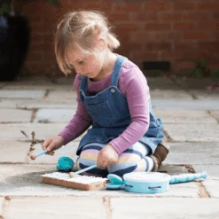 Classic World Toucan Music Set -Kiddies Kingdom Store yiyyiy