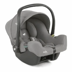 Joie Litetrax 4 Pro ISOFIX Travel System – Pebble -Kiddies Kingdom Store yjjyh 5