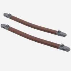 Tutti Bambini Cozee Rocking Bar – Walnut