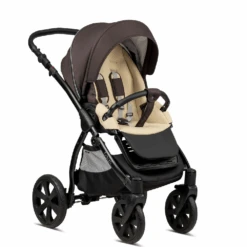 Noordi Fjordi 3 In 1 Travel System – Chocolade 31 Noordi Fjordi 3 In 1 Travel System – Chocolade -Kiddies Kingdom Store yjyfik 1