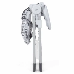 Joie Snacker 2n1 High Chair Logan -Kiddies Kingdom Store ykh