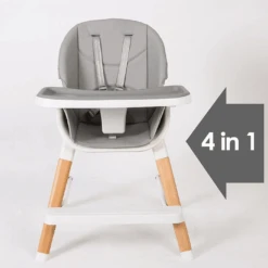 Red Kite Feed Me Combi