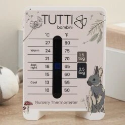 Tutti Bambini Cot/Cot Bed Coverlet – Cocoon -Kiddies Kingdom Store yt66