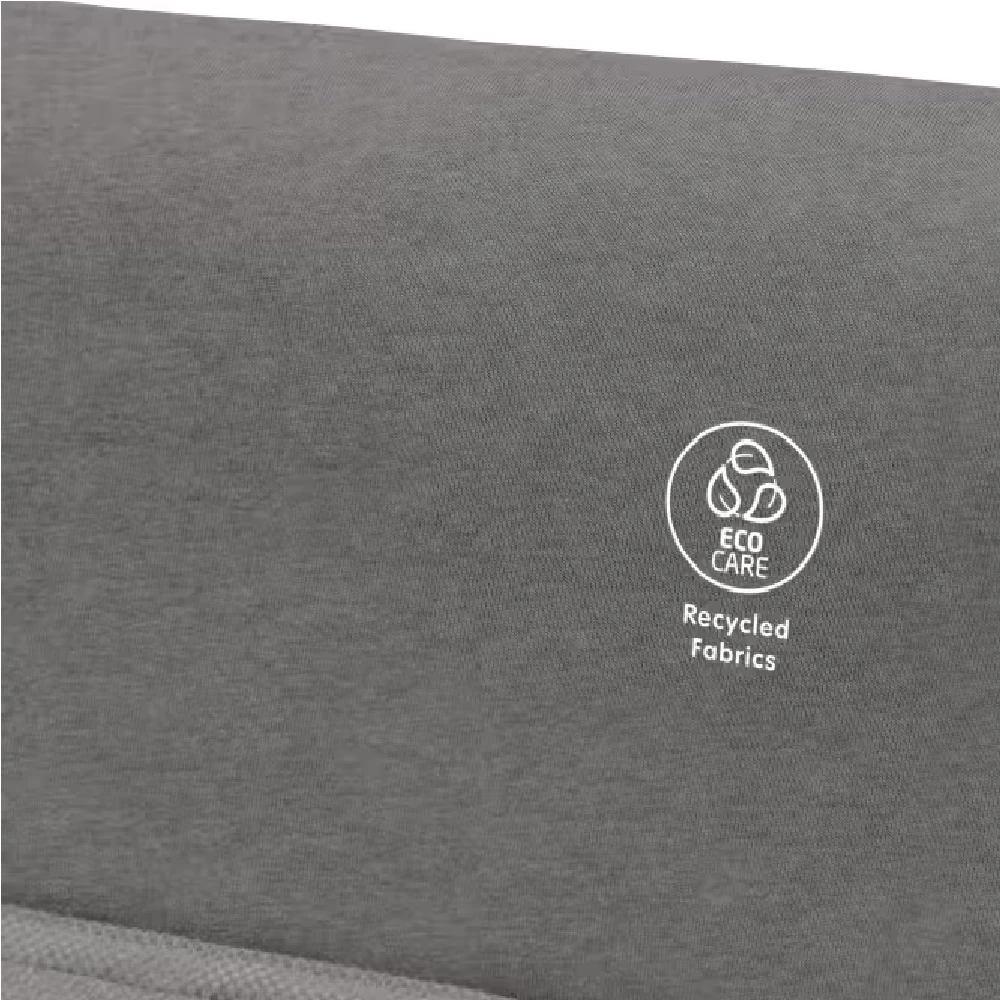 Maxi-Cosi Swift 3-in-1 Bassinet, Travel Cot And Playpen – Beyond Graphite Eco 6 Maxi-Cosi Swift 3-in-1 Bassinet, Travel Cot And Playpen – Beyond Graphite Eco - Image 6