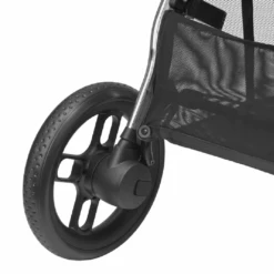 Maxi-Cosi Zelia Luxe Pushchair – Twillic Grey -Kiddies Kingdom Store yti7tui7