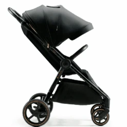 Kinderkraft Mitzy Pushchair Ink Black -Kiddies Kingdom Store ytu6r