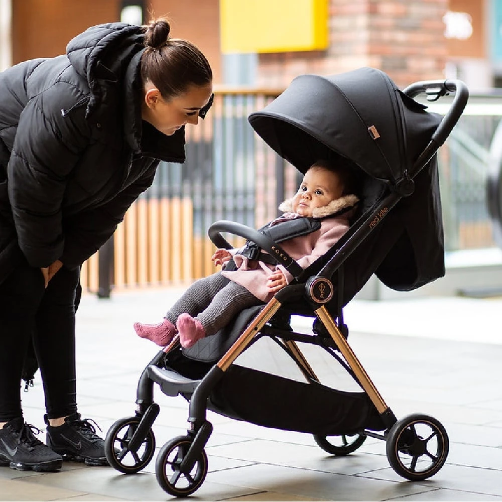 Red Kite Push Me Koko Amber 11 Red Kite Push Me Koko Amber - Image 11