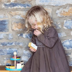 Vilac Pastry Display Set -Kiddies Kingdom Store ytuuy