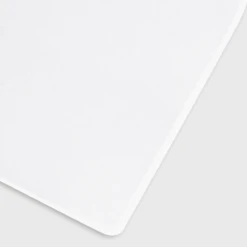 Little Green Sheep Organic Mini Cot Bed Jersey Fitted Sheet