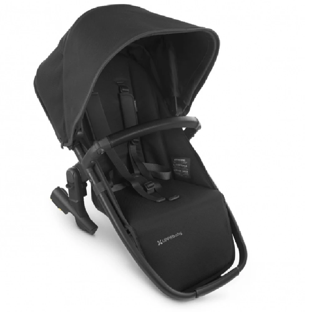 UPPAbaby VISTA Rumble Seat Jake 1 UPPAbaby VISTA Rumble Seat Jake
