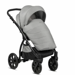 Tutti Bambini Cot/Cot Bed Coverlet – Our Planet -Kiddies Kingdom Store yu