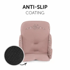 Hauck Alpha Cosy Select – Bambi Rose -Kiddies Kingdom Store yuii