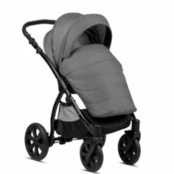 Noordi Fjordi 2 In 1 Pushchair – Dark Grey 18 Noordi Fjordi 2 In 1 Pushchair – Dark Grey -Kiddies Kingdom Store yuiu