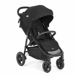 Joie Litetrax 4 Pro Stroller – Shale