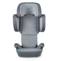Kinderkraft XPAND 2 I-Size Car Seat Grey -Kiddies Kingdom Store yuiyt
