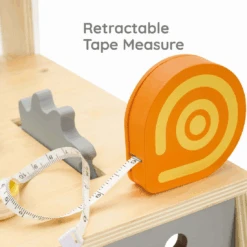 Classic World Modern Tool Bench 9 Classic World Modern Tool Bench -Kiddies Kingdom Store yuiyti 1