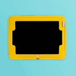 Koo-Di Stay Tuned Tablet Screen Holder Buttercup
